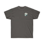 HARDLINE BADGE T-SHIRT