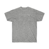 HARDLINE LOGO T-SHIRT