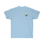 HARDLINE BADGE T-SHIRT