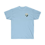 HARDLINE BADGE T-SHIRT