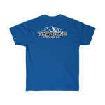 HARDLINE LOGO T-SHIRT