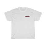 HARDLINE OLD SCHOOL WILLYS T-SHIRT