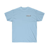 HARDLINE LOGO T-SHIRT