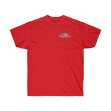 HARDLINE LOGO T-SHIRT