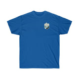 HARDLINE BADGE T-SHIRT