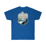 HARDLINE BADGE T-SHIRT