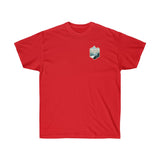 HARDLINE BADGE T-SHIRT