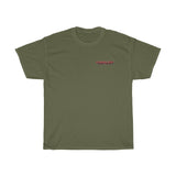 HARDLINE OLD SCHOOL WILLYS T-SHIRT