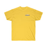 HARDLINE LOGO T-SHIRT