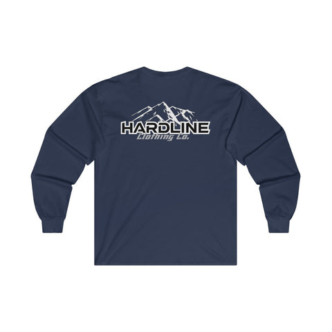 HARDLINE LONG SLEEVE