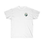 HARDLINE BADGE T-SHIRT