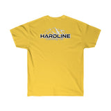 HARDLINE LOGO T-SHIRT