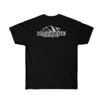 HARDLINE LOGO T-SHIRT