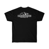 HARDLINE LOGO T-SHIRT