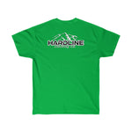 HARDLINE LOGO T-SHIRT