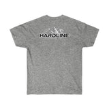 HARDLINE LOGO T-SHIRT