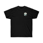 HARDLINE BADGE T-SHIRT