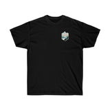 HARDLINE BADGE T-SHIRT