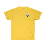 HARDLINE BADGE T-SHIRT