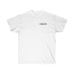 HARDLINE LOGO T-SHIRT