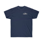 HARDLINE LOGO T-SHIRT