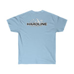 HARDLINE LOGO T-SHIRT