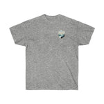 HARDLINE BADGE T-SHIRT